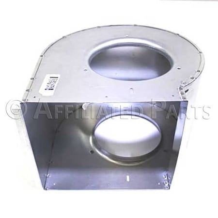 Iec BLOWER HOUSING WELD ASSY M 70607001